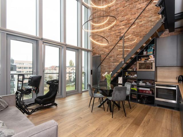 Mieszkanie do wynajęcia, Poznań Poznań Jeżyce Poznań Jeżyce Zwierzyniecka, 4200 PLN, 57,73 m2, domy 396346