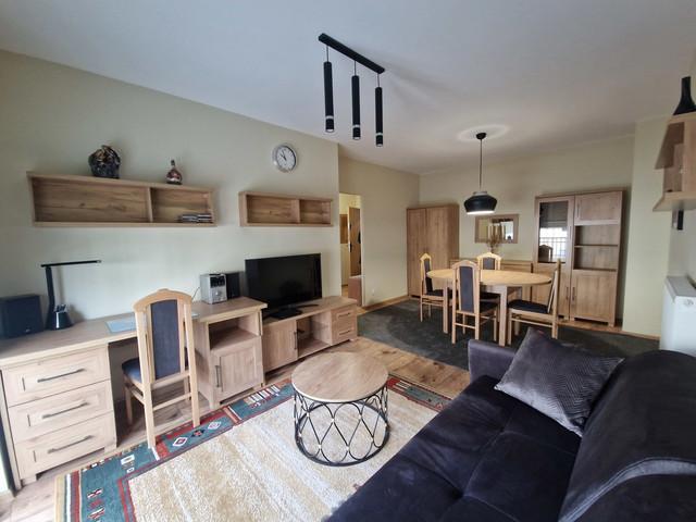 Mieszkanie do wynajęcia, Poznański Swarzędz Zalasewo Radosna, 2200 PLN, 50 m2, domy PAR00492/KS
