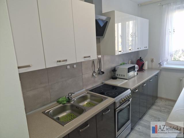 Mieszkanie do wynajęcia, Poznański pow. Czerwonak gm. Koziegłowy os.Leśne, 1700 PLN, 40 m2, domy 57558
