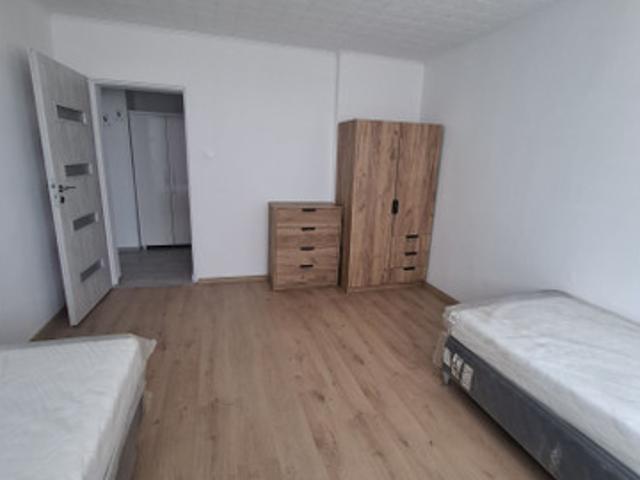 Dwupokojowe mieszkanie do wynajęcia