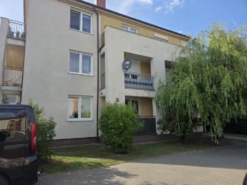 Trzypokojowe mieszkanie do wynajęcia
