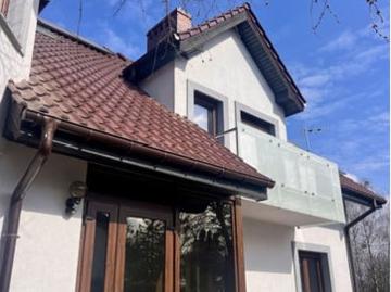 Czteropokojowe mieszkanie do wynajęcia