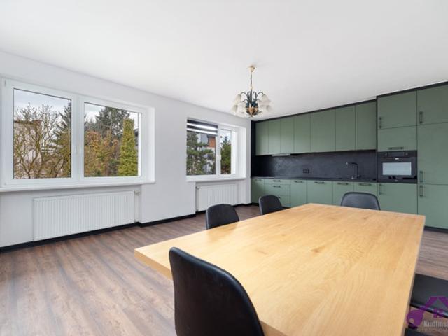 Mieszkanie do wynajęcia, Poznański Tarnowo Podgórne Baranowo, 3000 PLN, 66 m2, domy KUDL MW 717
