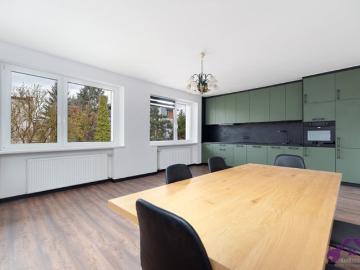 Mieszkanie do wynajęcia, Poznański Tarnowo Podgórne Baranowo, 3000 PLN, 66 m2, domy KUDL MW 717