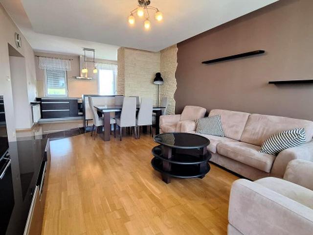 Mieszkanie do wynajęcia, Poznań Stare Miasto Serbska, 3100 PLN, 56,6 m2, domy 4223