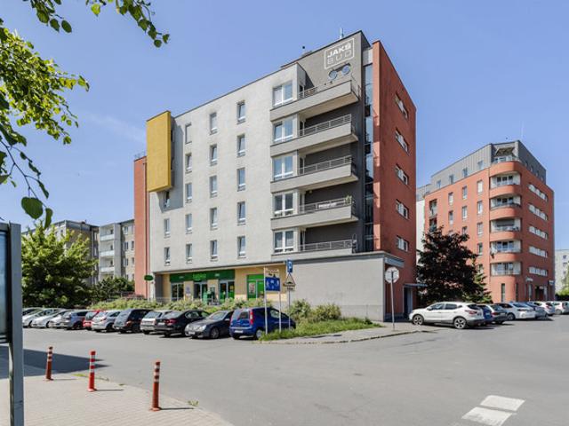 Mieszkanie do wynajęcia, Poznań Stare Miasto Piątkowo ul. Opieńskiego, 3400 PLN, 63,73 m2, domy 89380186