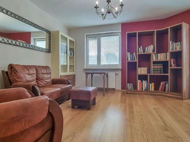Mieszkanie do wynajęcia, Pruszkowski pow. Pruszków Jasna, 2340 PLN, 53,5 m2, domy 249