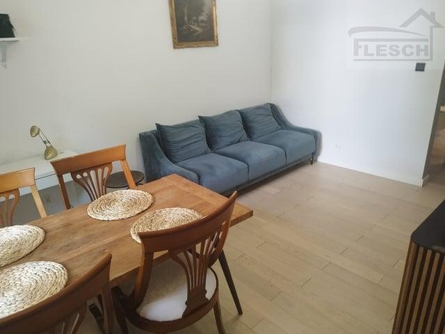 Mieszkanie do wynajęcia, Pruszkowski Pruszków, 3000 PLN, 46 m2, domy 47/1807/OMW