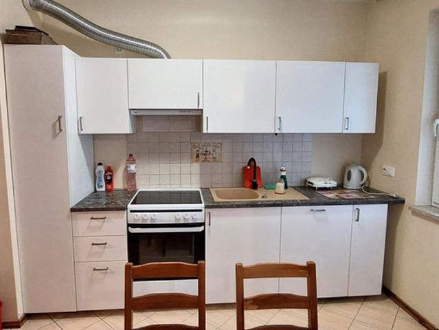 Mieszkanie do wynajęcia, Pruszkowski Pruszków Targowa, 2600 PLN, 52,87 m2, domy 1094235025