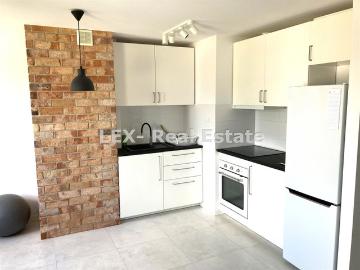 Mieszkanie do wynajęcia, Pruszkowski Pruszków Centrum, 2900 PLN, 40 m2, domy LEX MW 12294