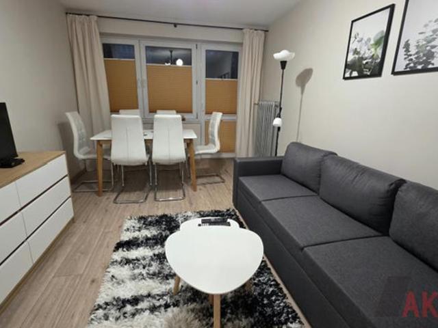 Mieszkanie do wynajęcia, Pruszkowski Pruszków Os.staszica Powstańców, 2500 PLN, 39 m2, domy 11801