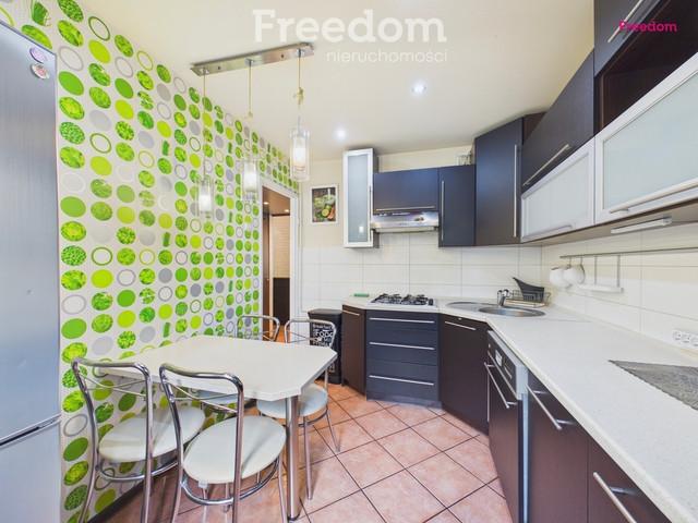 Mieszkanie do wynajęcia, Radom Borki Pawia, 1700 PLN, 48 m2, domy 8061/3685/OMW