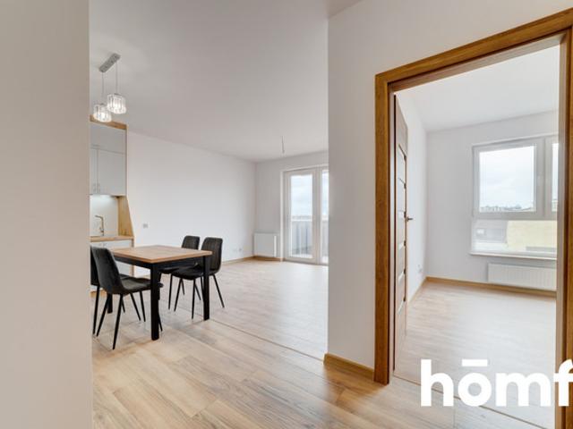 Mieszkanie do wynajęcia, Radom Michałów Królowej Jadwigi, 2400 PLN, 42 m2, domy 61995/2089/OMW