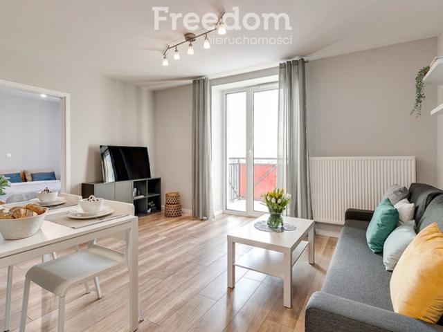 Mieszkanie do wynajęcia, Ruda Śląska Halemba Kłodnicka, 2090 PLN, 39 m2, domy 7817/3685/OMW