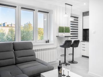 Mieszkanie do wynajęcia, Rybnicki pow. Czerwionka Leszczyny gm. Czerwionka Leszczyny, 1550 PLN, 32,54 m2, domy TTT 00000633