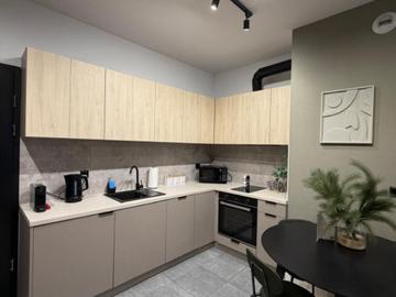 Mieszkanie do wynajęcia, Rzeszów Nowe Miasto mjr. Wacława Kopisto, 2500 PLN, 35 m2, domy 1202