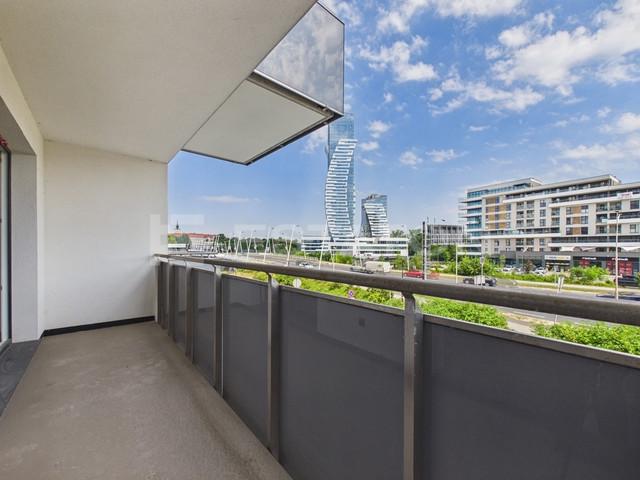 Mieszkanie do wynajęcia, Rzeszów al. mjr. Wacława Kopisto, 2200 PLN, 39,2 m2, domy 14/19090/OMW
