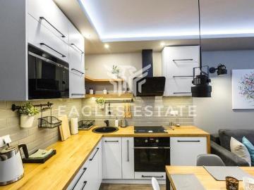 Mieszkanie do wynajęcia, Rzeszów al. mjr. Wacława Kopisto, 2400 PLN, 35,23 m2, domy 22/17058/OMW