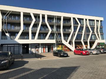 Mieszkanie do wynajęcia, Rzeszów Drabinianka Eugeniusza Felicjana Kwiatkowskiego, 2800 PLN, 48 m2, domy 12