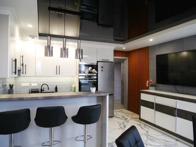 Mieszkanie do wynajęcia, Rzeszów Drabinianka Kornela Makuszyńskiego, 2500 PLN, 64 m2, domy 19