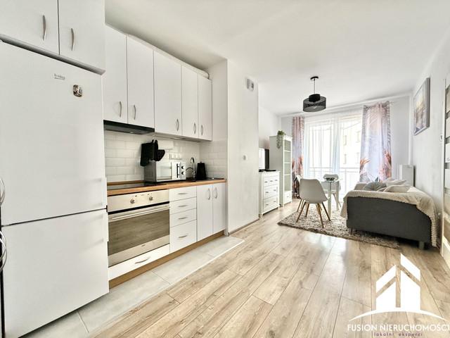 Mieszkanie do wynajęcia, Rzeszów Drabinianka Zaciszna, 2000 PLN, 33 m2, domy 229