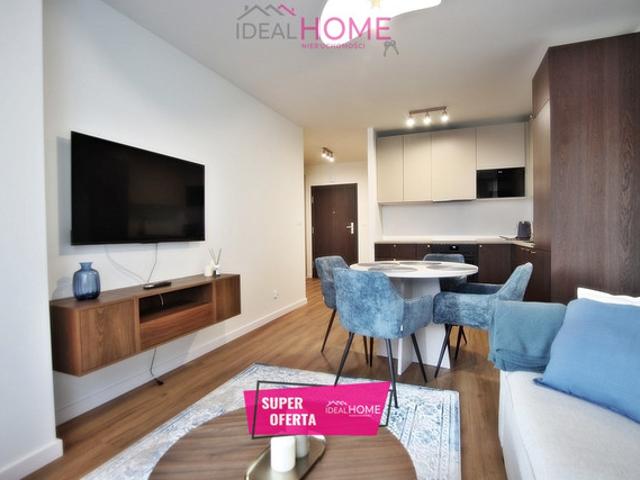 Mieszkanie do wynajęcia, Rzeszów Lubelska, 2700 PLN, 42 m2, domy 223/6619/OMW