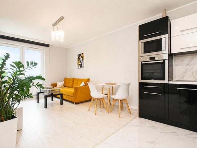 Mieszkanie do wynajęcia, Rzeszów Lubelska, 2050 PLN, 37,72 m2, domy 471/7393/OMW