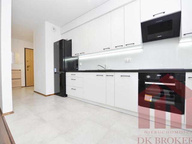 Mieszkanie do wynajęcia, Rzeszów Staromieście Lubelska, 2200 PLN, 46 m2, domy 7655