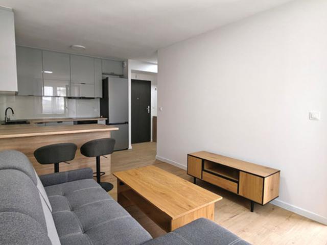 Mieszkanie do wynajęcia, Rzeszów Staromieście Lubelska, 2200 PLN, 34 m2, domy 1