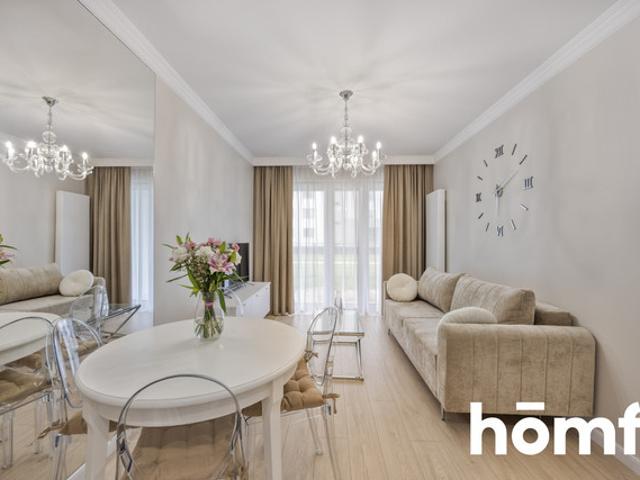 Mieszkanie do wynajęcia, Rzeszów Staromieście Lubelska, 2500 PLN, 38 m2, domy 61805/2089/OMW