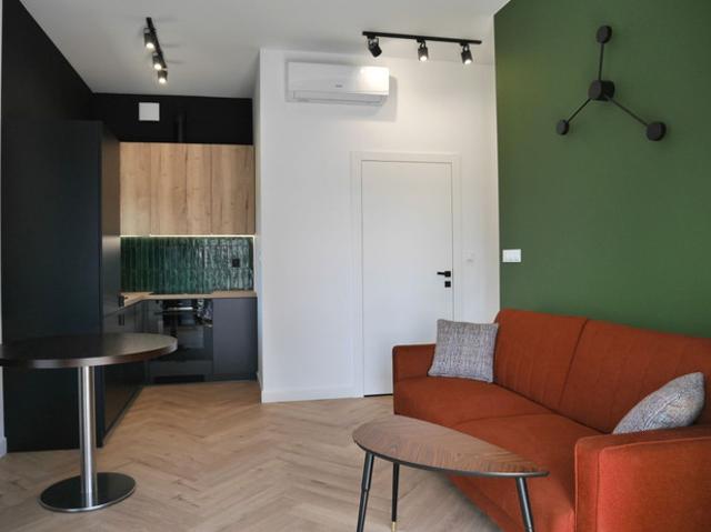 Mieszkanie do wynajęcia, Rzeszów Słocina Aleja Ignacego Jana Paderewskiego, 2100 PLN, 30 m2, domy 3