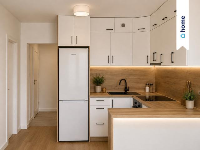 Mieszkanie do wynajęcia, Rzeszów Teofila Niecia, 2300 PLN, 33,19 m2, domy 815/14016/OMW