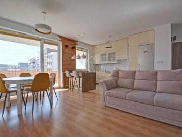 Mieszkanie do wynajęcia, Rzeszów Św. Kingi, 2300 PLN, 63,23 m2, domy 23/14039/OMW