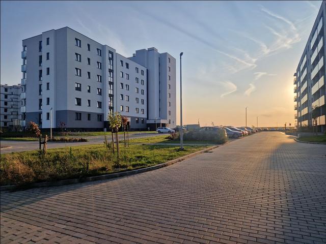 Dwupokojowe mieszkanie do wynajęcia