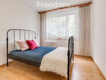 Mieszkanie do wynajęcia, Siemianowice Śląskie Aleja Młodych, 1500 PLN, 42,78 m2, domy 7784/3685/OMW