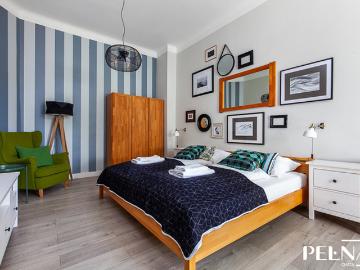 Mieszkanie do wynajęcia, Sopot Dolny Fryderyka Chopina, 2800 PLN, 41 m2, domy 58