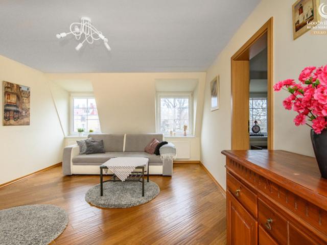 Mieszkanie do wynajęcia, Sopot Gen. Józefa Wybickiego, 1000 Euro 4270 PLN, 88,91 m2, domy GW518575