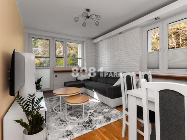Mieszkanie do wynajęcia, Sopot Przylesie 23 Marca, 2400 PLN, 35 m2, domy PARK1396770