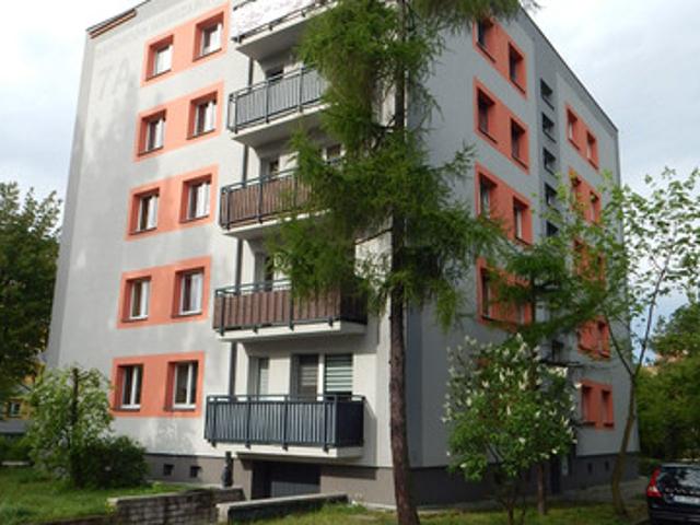 Mieszkanie do wynajęcia, Sosnowiec Obrońców Warszawy, 495 PLN, 33 m2, domy 2612