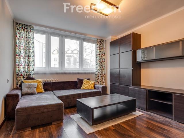 Mieszkanie do wynajęcia, Sosnowiec Ostrogórska, 1300 PLN, 37,9 m2, domy 8162/3685/OMW