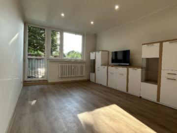 Mieszkanie do wynajęcia, Sosnowiec Ludwika Zamenhofa, 2000 PLN, 39,11 m2, domy 61/13774/OMW