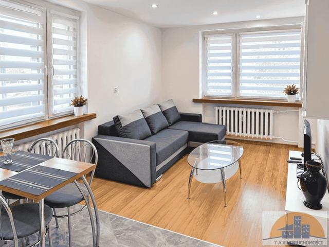 Mieszkanie do wynajęcia, Sosnowiec Milowice Studzienna, 1350 PLN, 35 m2, domy 3861