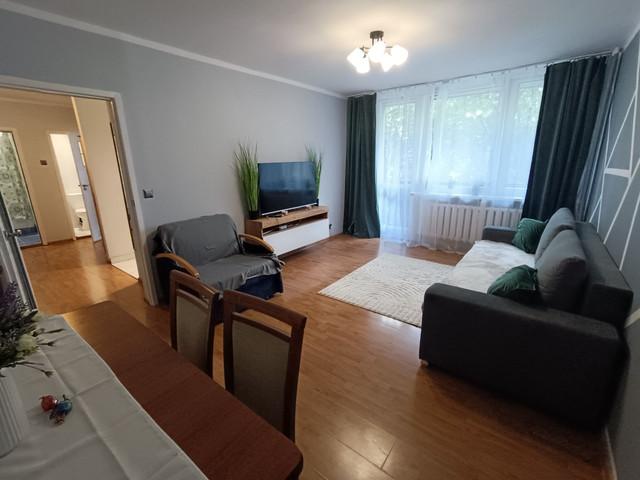 Mieszkanie do wynajęcia, Sosnowiec Stary Sosnowiec Al. Piłsudskiego Józefa 94, 2300 PLN, 51 m2, domy M23