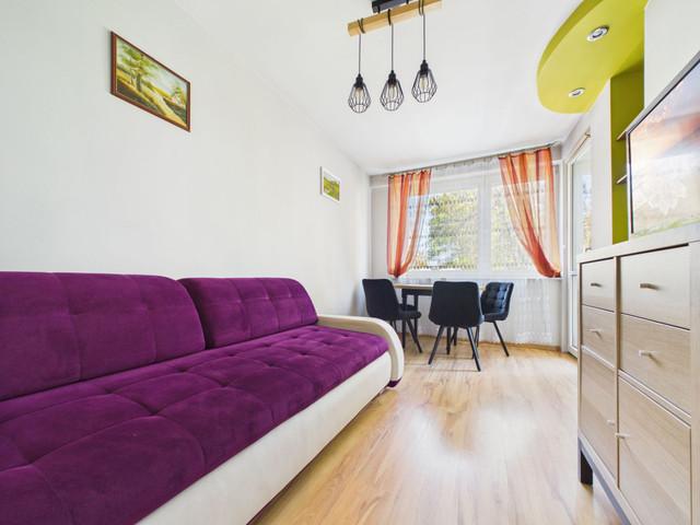 Mieszkanie do wynajęcia, Sosnowiec Śródmieście Piłsudskiego, 1500 PLN, 34 m2, domy 1073