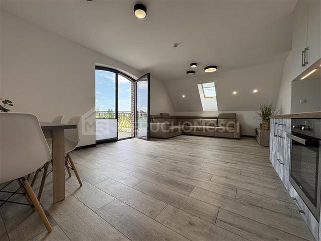 Mieszkanie do wynajęcia, Starogardzki Starogard Gdański Rokocin Brzozowa, 1700 PLN, 55 m2, domy M309914