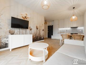 Mieszkanie do wynajęcia, Szczecin Żelechowa Studzienna, 2900 PLN, 42 m2, domy 5358/MKN/MW 281089