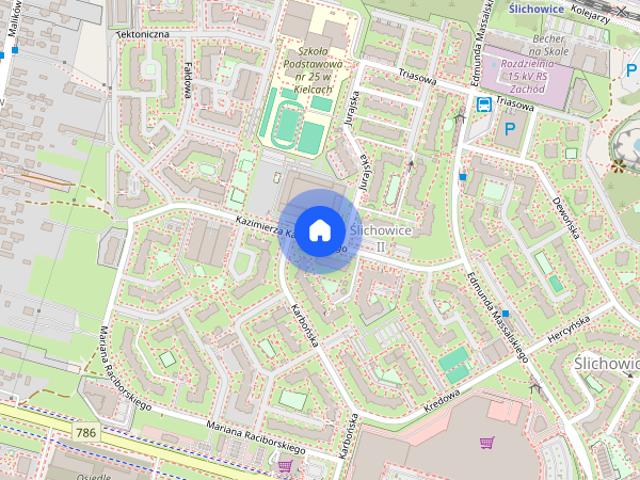 Mieszkanie do wynajęcia/Apartment for rent