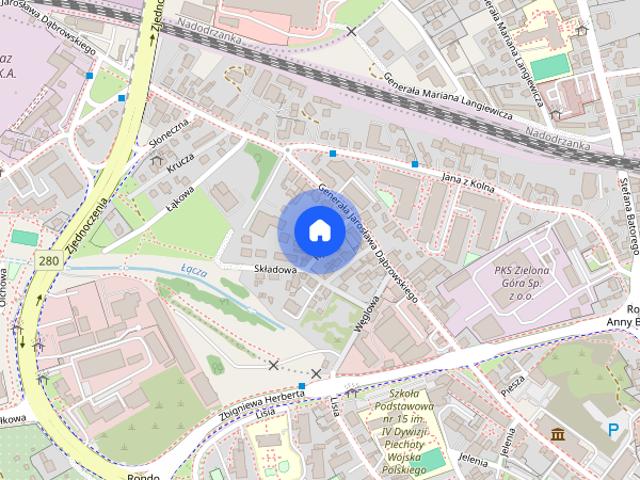 Mieszkanie do wynajecia Uniwersytet!