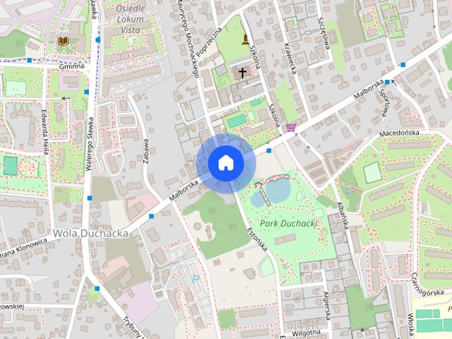 Mieszkanie do wynajecia od zaraz Wola Duchacka