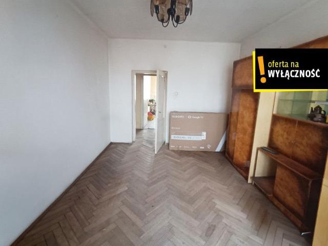 Mieszkanie do własnej aranżacji w Końskach zapraszam
